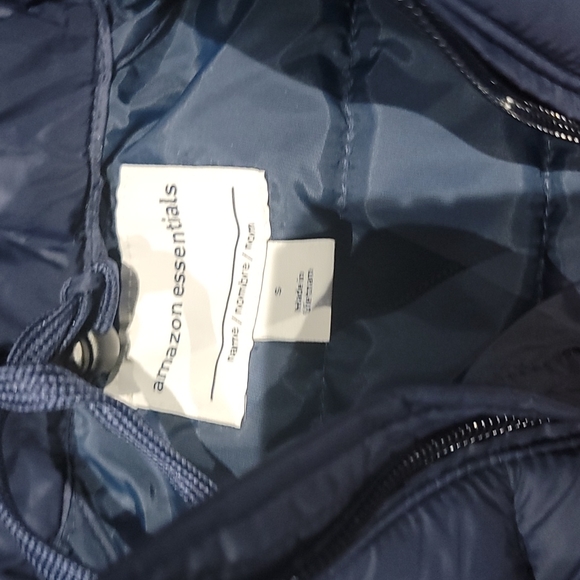 Kids Jacket - Picture 3 of 4